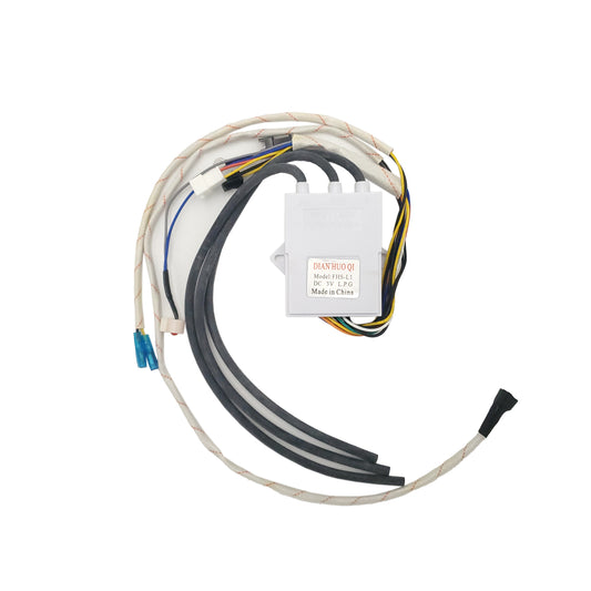 Modulo Electronico Boiler de Paso Universal (007904)