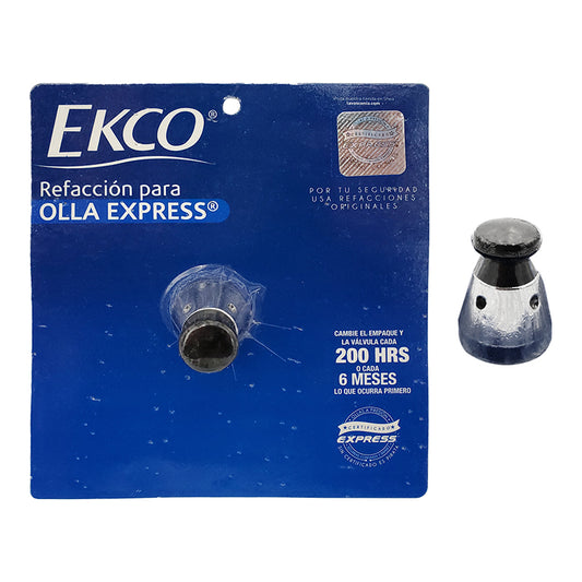 Regulador de Presion Olla Express 11 Litros (43780)