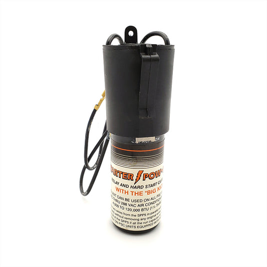 Relay 300% Boost Star (SPP5)