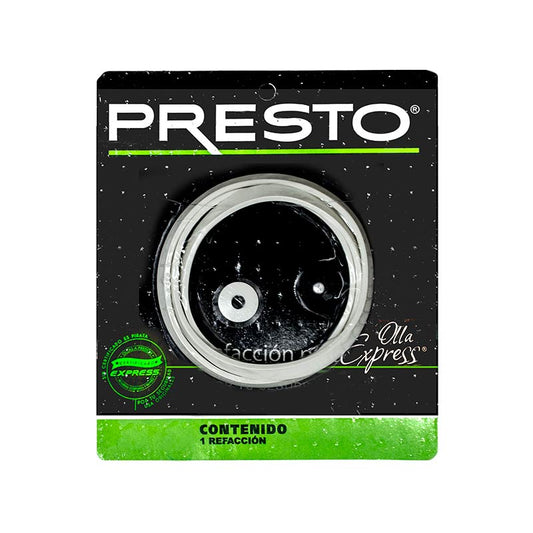Empaque Presto 6 Litros Original (001186043)
