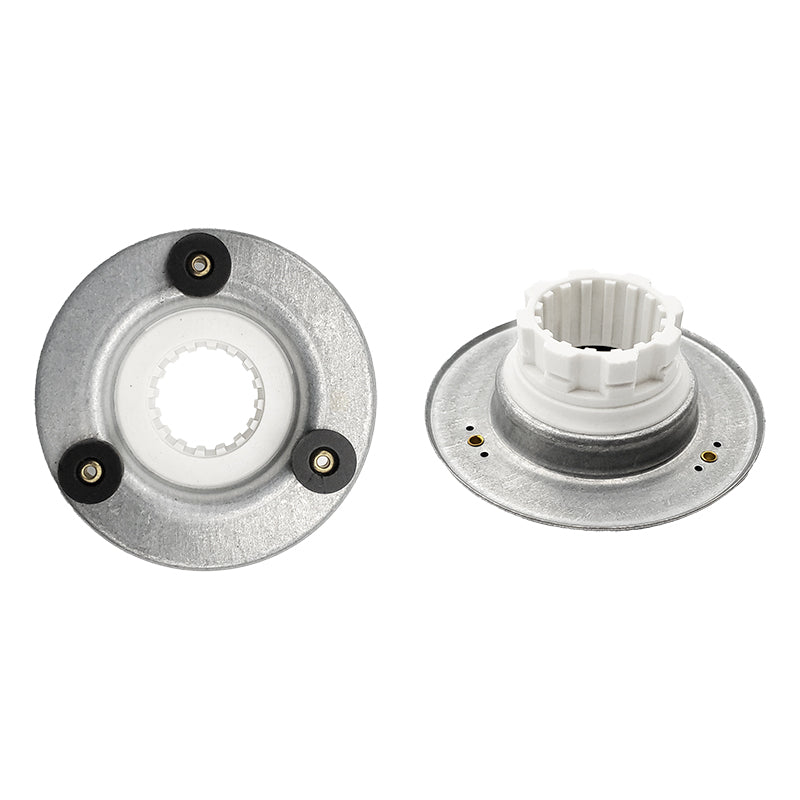 Plato con Balatas WP (357155)