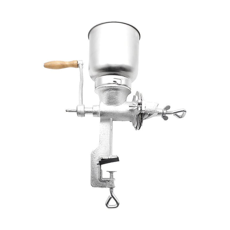 Molino de Grano (AZTECA)