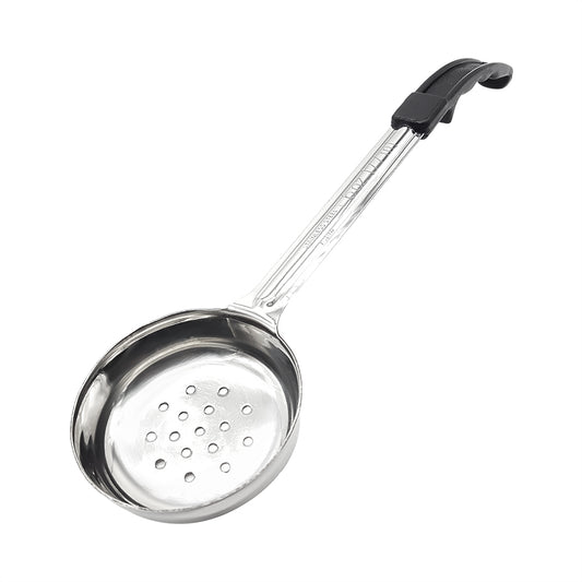 Porcionador Acero Inoxidable Perforado 6 Onzas (MCP06EP)