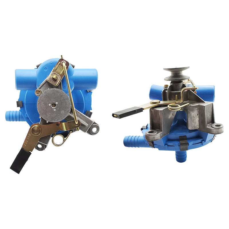 Bomba WP 2 Agujeros (358036)