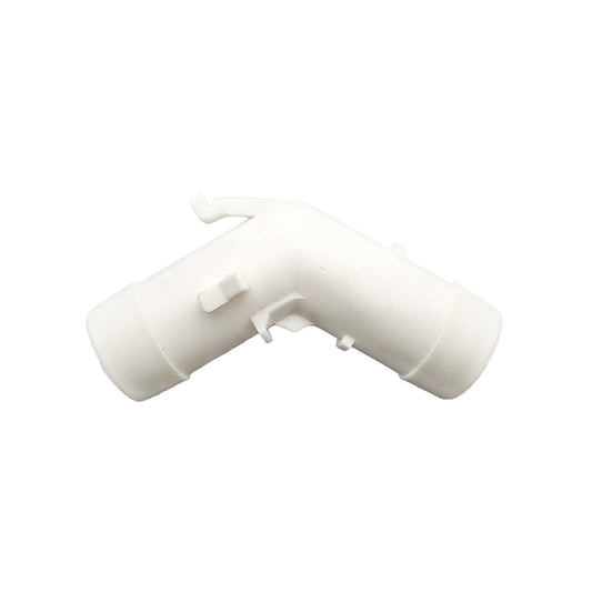 Codo Mangera Desague Whirlpool (WP0015)