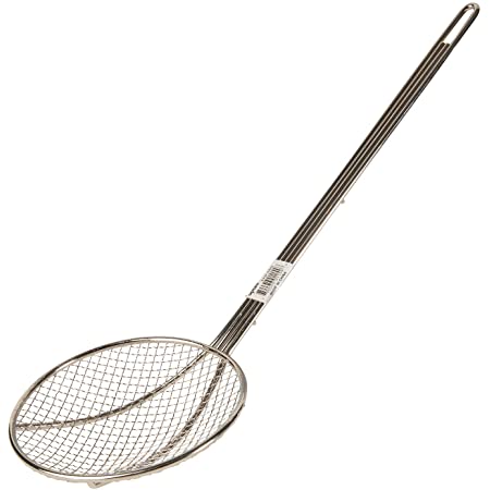 Espumadera Redonda de 12 pulgadas (MCEPRM12)