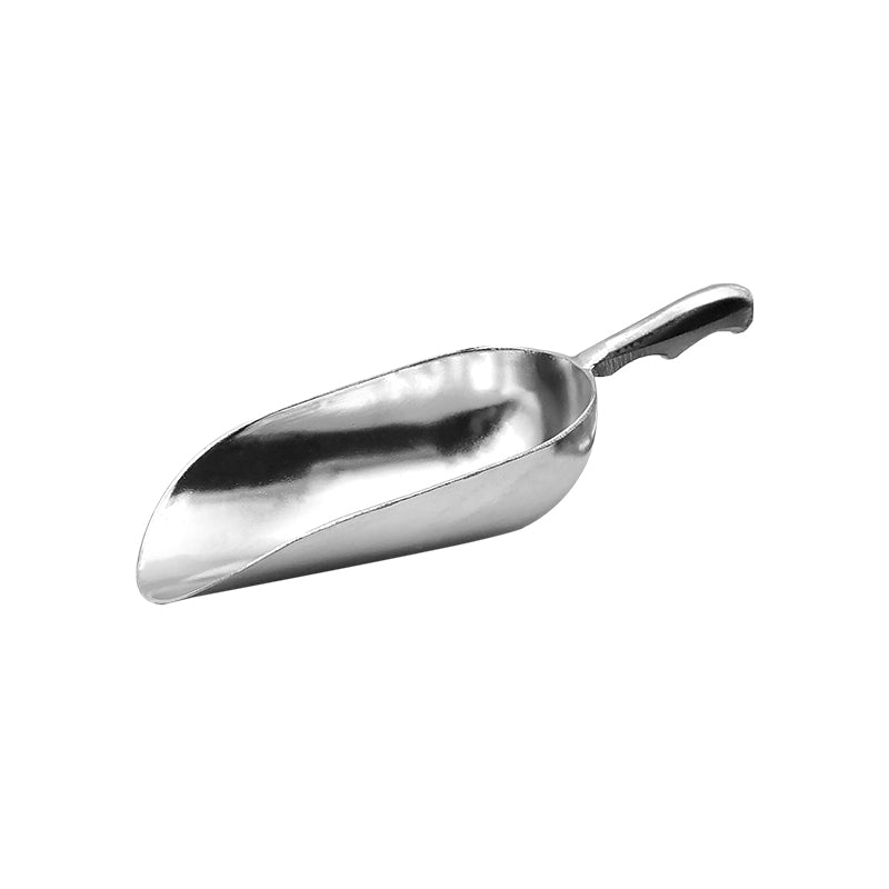 Cucharon Aluminio para Granos 24 Onzas (MCCALU24)