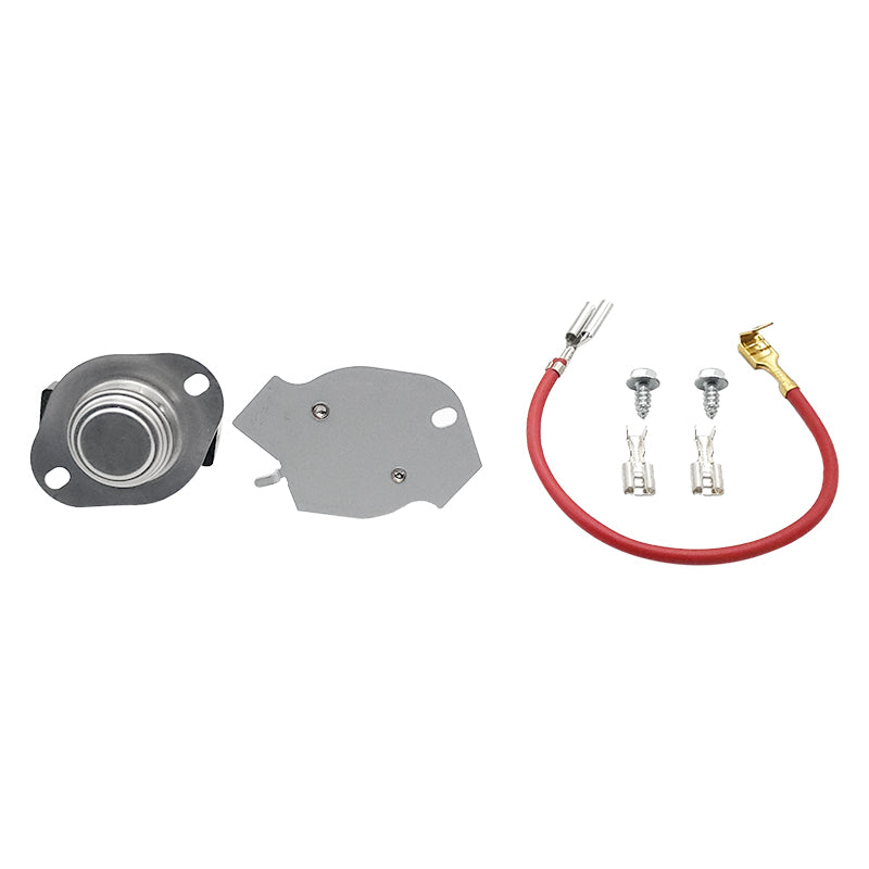 Kit Secadora Termo Fusible Whirlpool (279816)