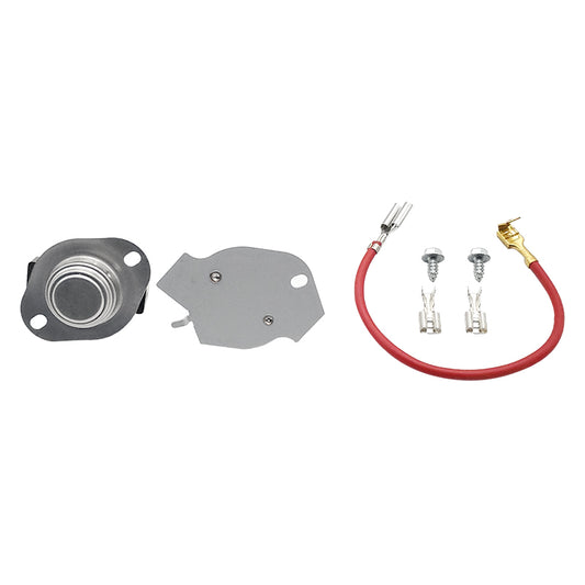 Kit Secadora Termo Fusible Whirlpool (279816)