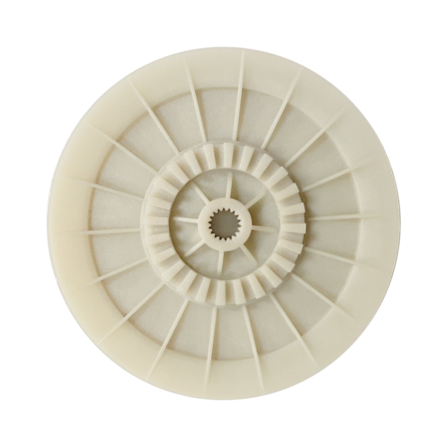 Polea Transmision Olimpia200 Plastico (7192011)