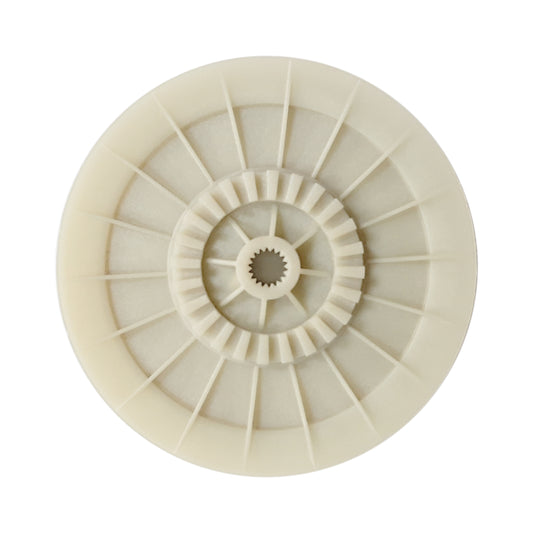 Polea Transmision Olimpia200 Plastico (7192011)