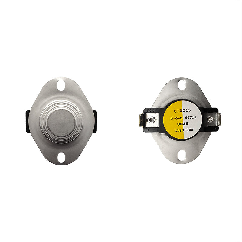 Termostato Secadora (L190)