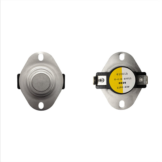 Termostato Secadora (L190)