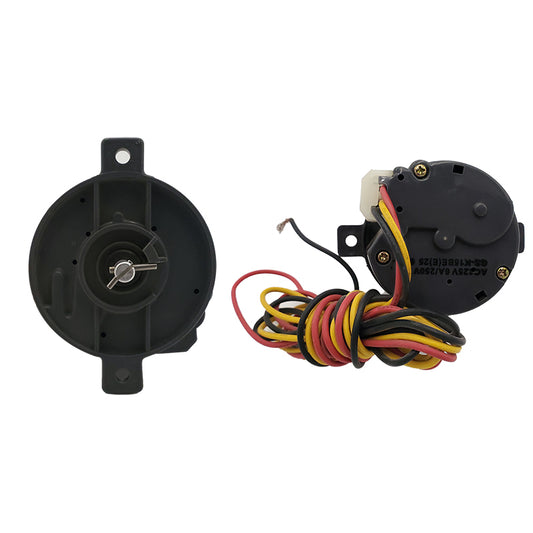 Reloj Tipo Goldstar 3 Cable (GSLA059)