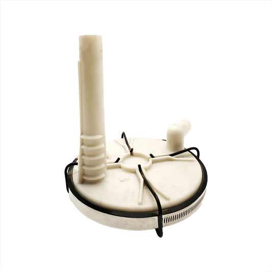 Filtro Lavadora WP (358790)