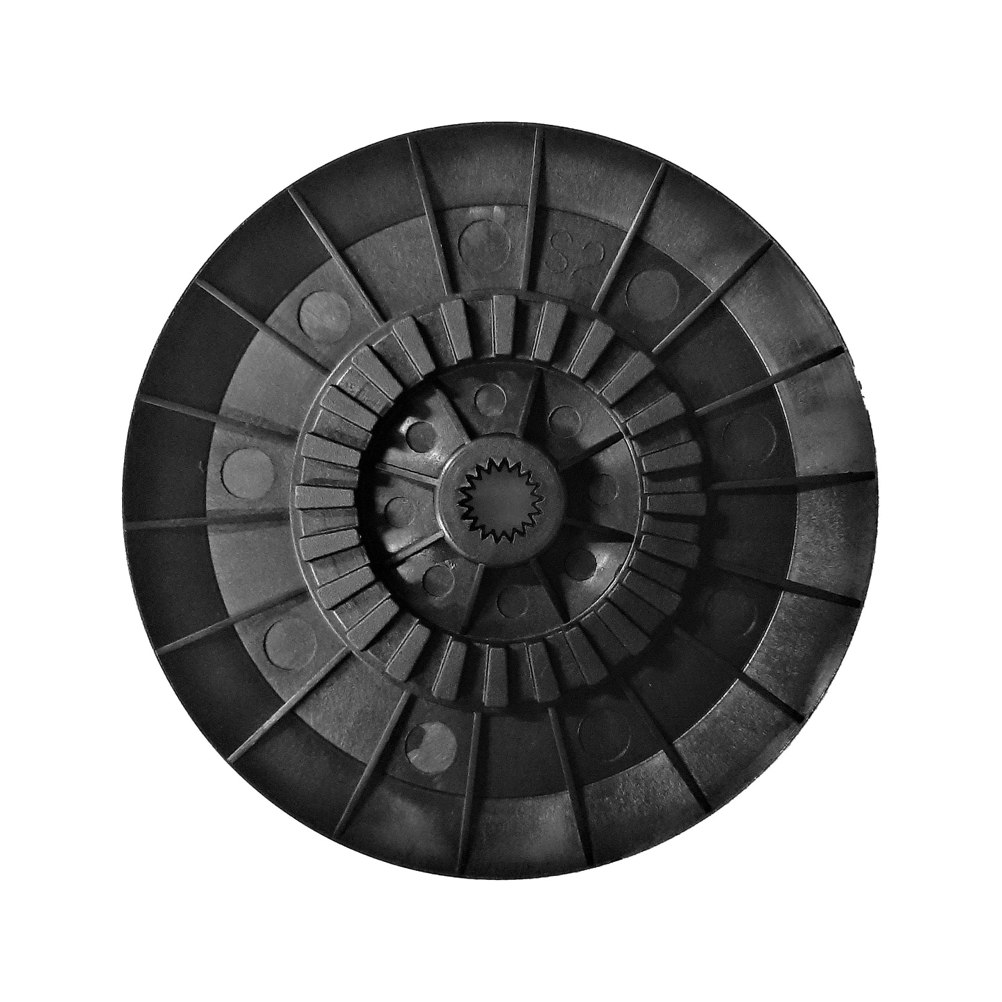 Polea Transmision Oli-amazona (8102652)