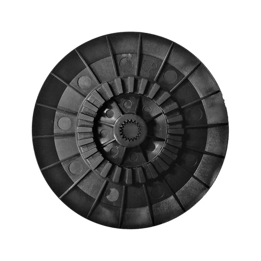 Polea Transmision Oli-amazona (8102652)