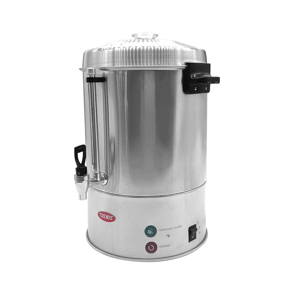Cafetera Comercial 100 Tazas Turmix (CTI-15L)