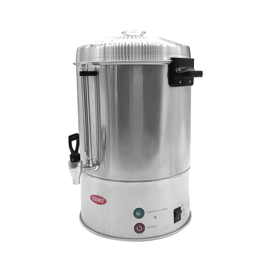 Cafetera Comercial 100 Tazas Turmix (CTI-15L)
