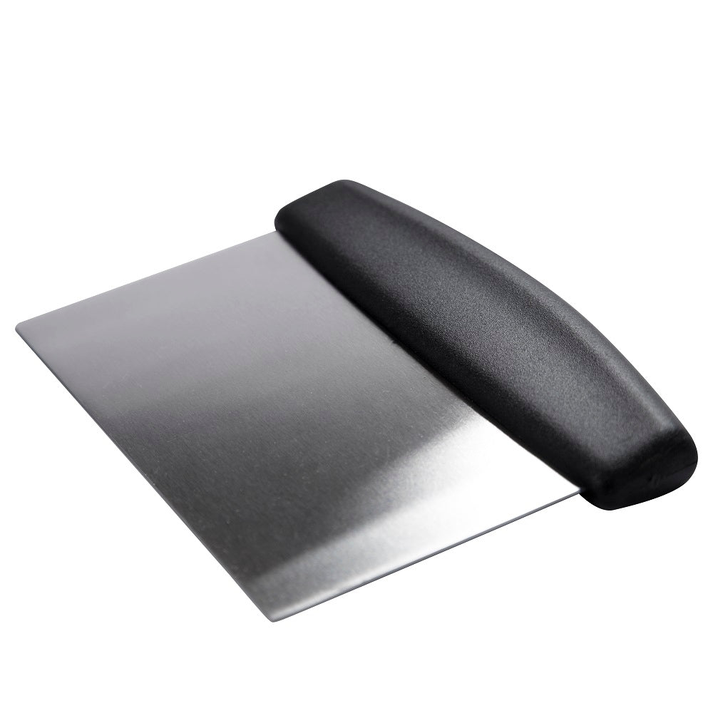 Espatula Raspador para Plancha 6 X 3 pulgadas (MCR0525)