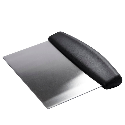 Espatula Raspador para Plancha 6 X 3 pulgadas (MCR0525)
