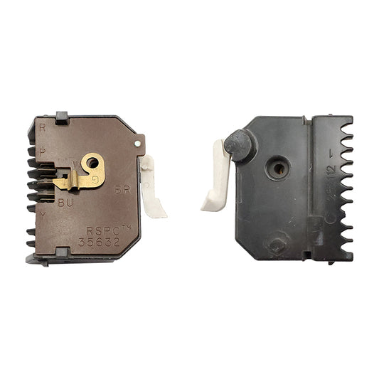 Switch Motor SPQ 35632 (35632)