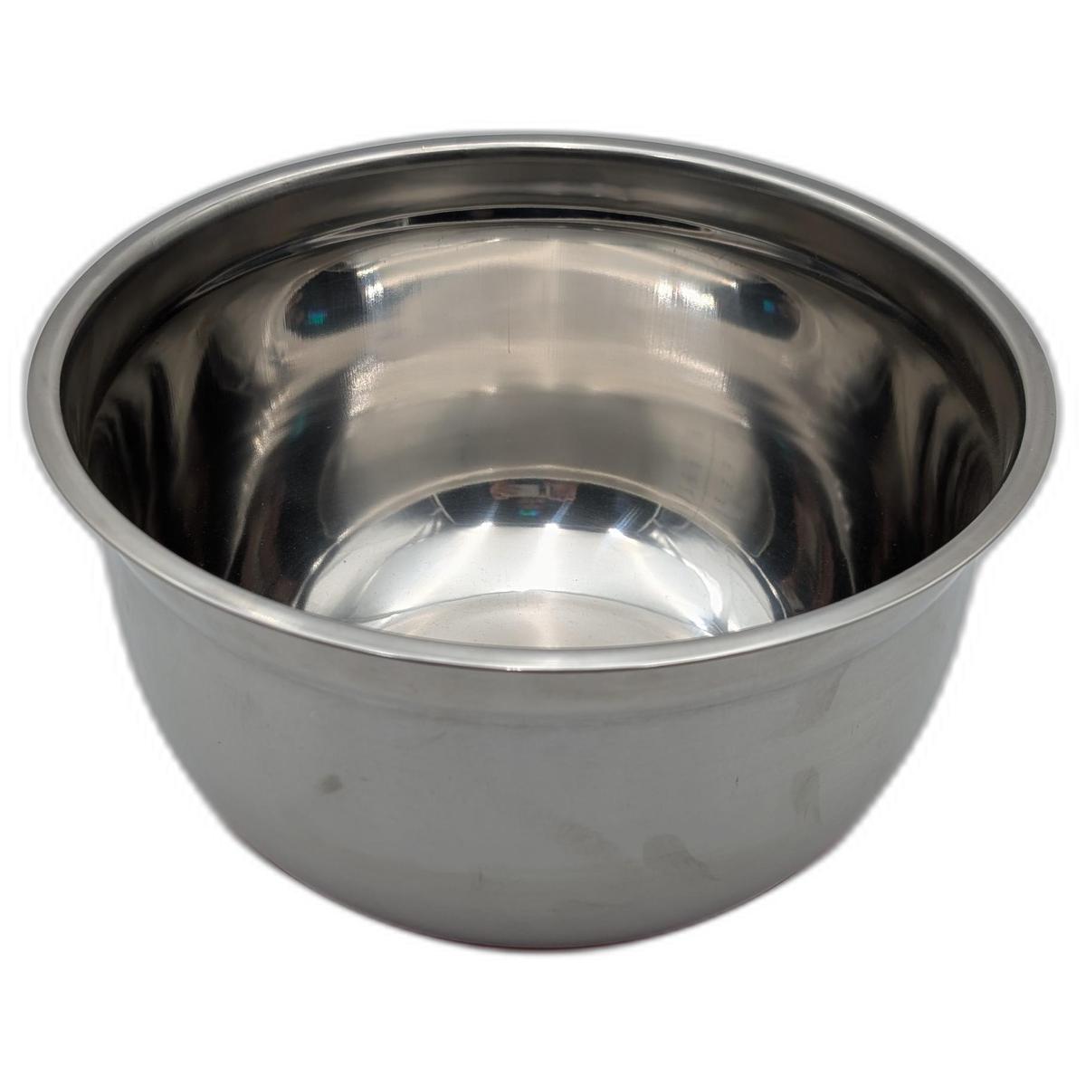 Bowl Acero Inoxidable Antideslizante (308906117)