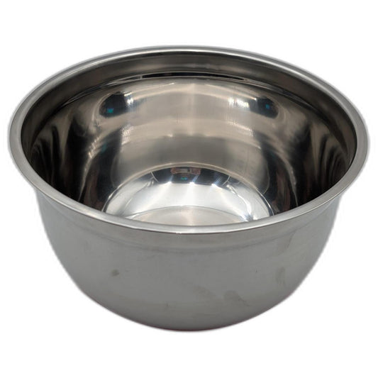 Bowl Acero Inoxidable Antideslizante (308906117)