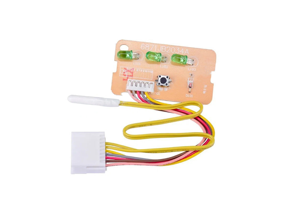 Tablilla LG 687j2034a (LGRE008)