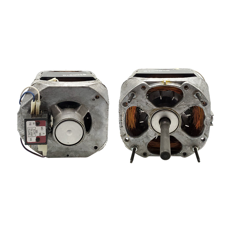 Motor Lavadora WP (285222)