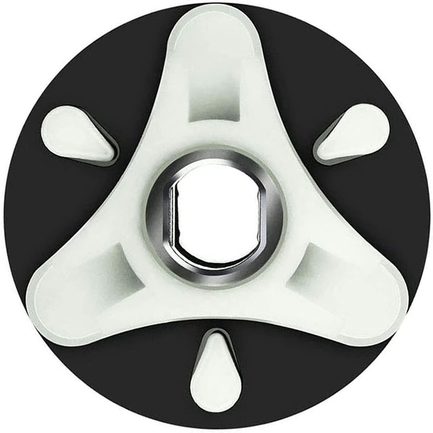 Cople Reforzado Motor Lavadora Whirlpool (285140REF)