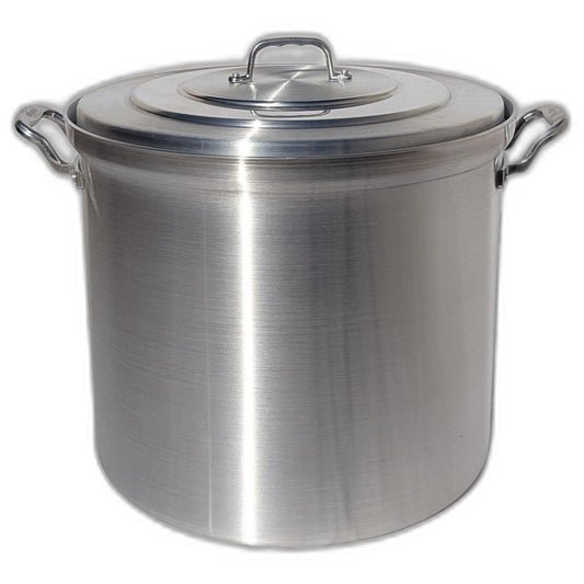 Olla Acorazada Aluminio 4mm 64 Litros (4664)