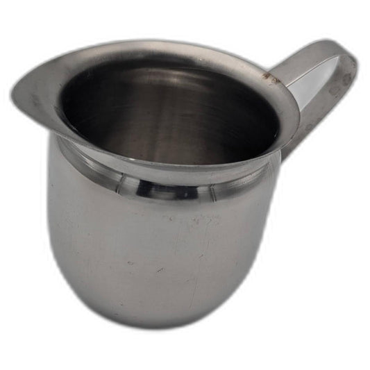 Cremallera Acero inoxidable 8 Onzas (MCCREAI08)