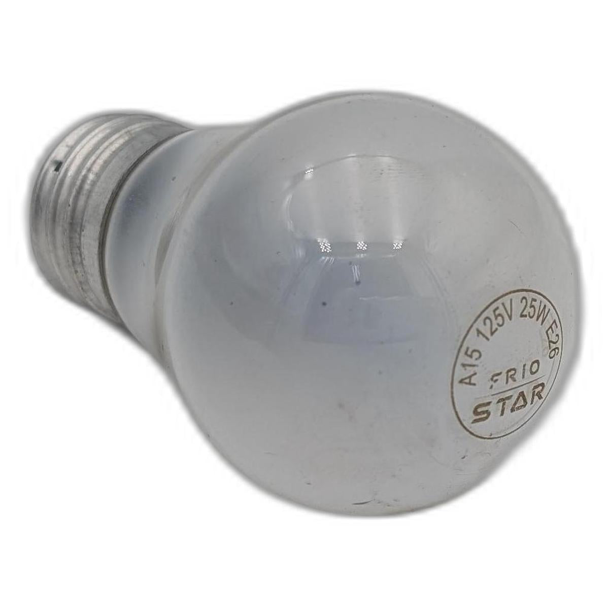 Foco 25 Watt (XREF043)