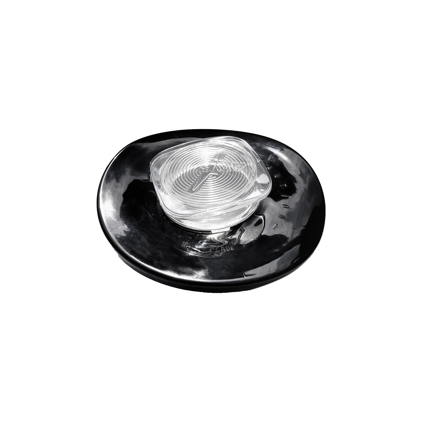 Tapa Vaso Acero (OSLI147)