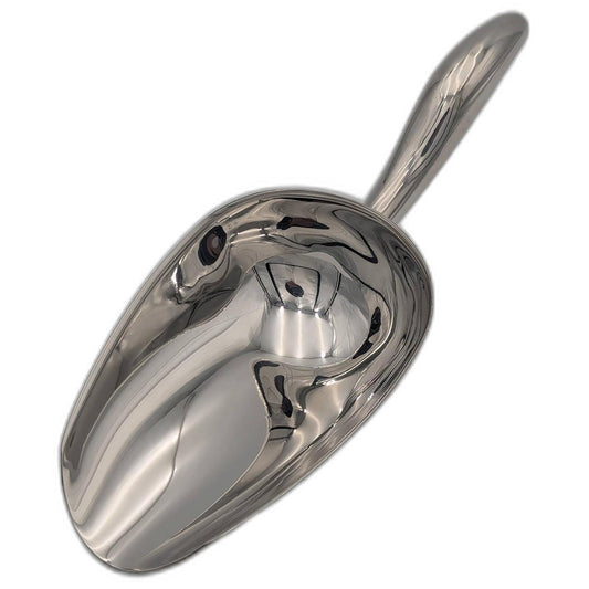 Cucharon Acero Inoxidable (MCCAI12BAR)