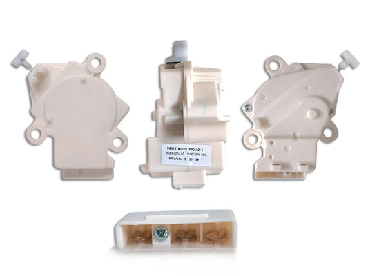 Selenoide LG (LGLA022)