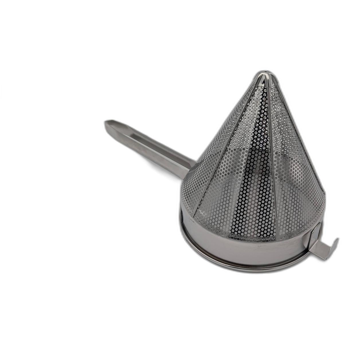 Colador Tipo Chino 8 pulgadas Malla Gruesa (MCCOL08G)