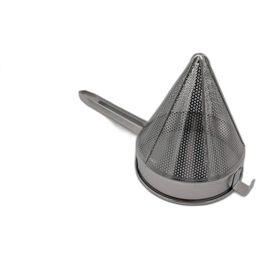 Colador Tipo Chino 8 pulgadas Malla Gruesa (MCCOL08G)