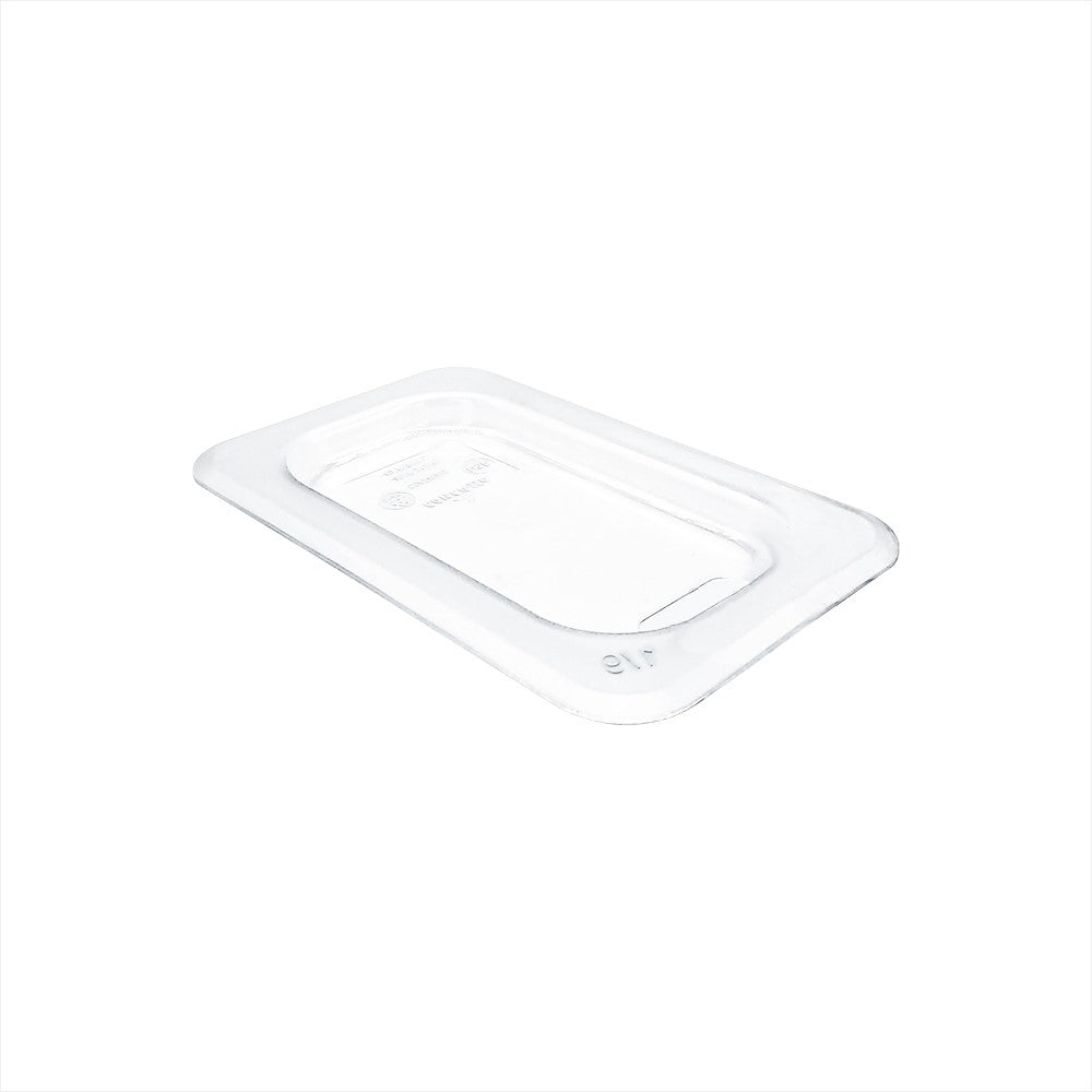 Tapa Noveno 1/9 Policarbonato Cerrada (MCTP1900)