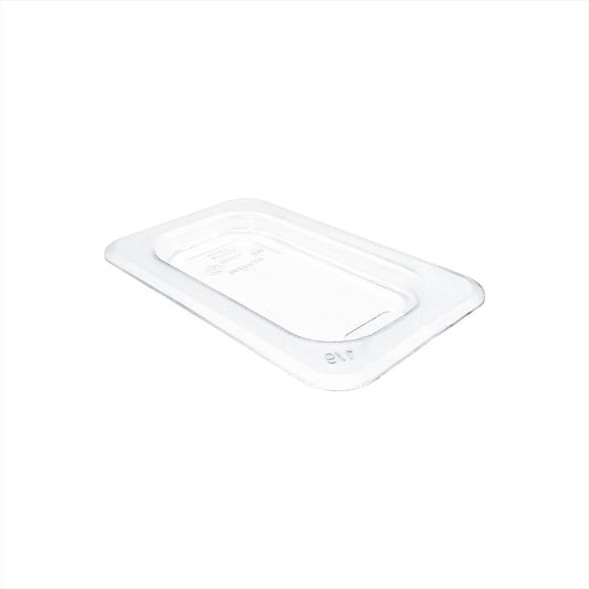 Tapa Noveno 1/9 Policarbonato Cerrada (MCTP1900)