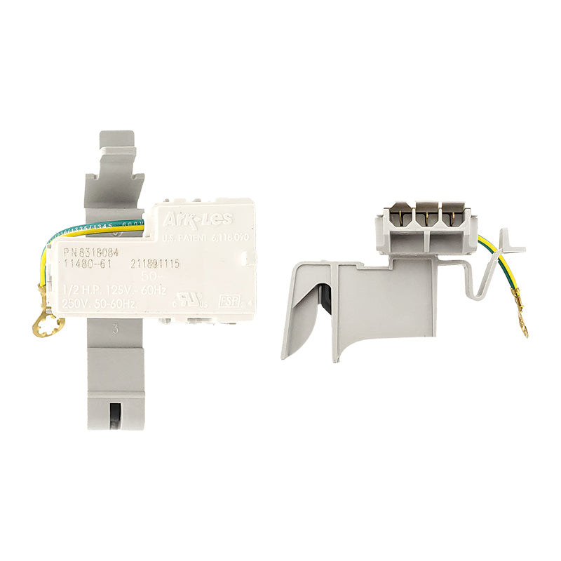 Boton Precion Switch WP (358684)