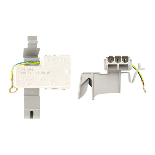 Boton Precion Switch WP (358684)