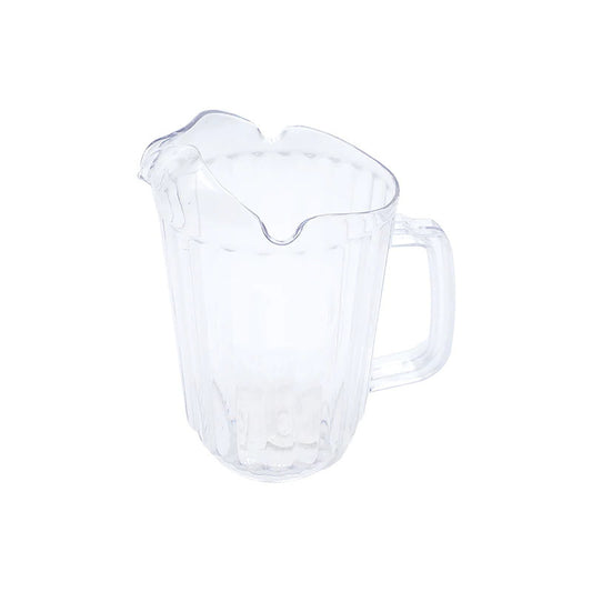 Jarra de Policarbonato 1.8 Litros (MCJ1800)