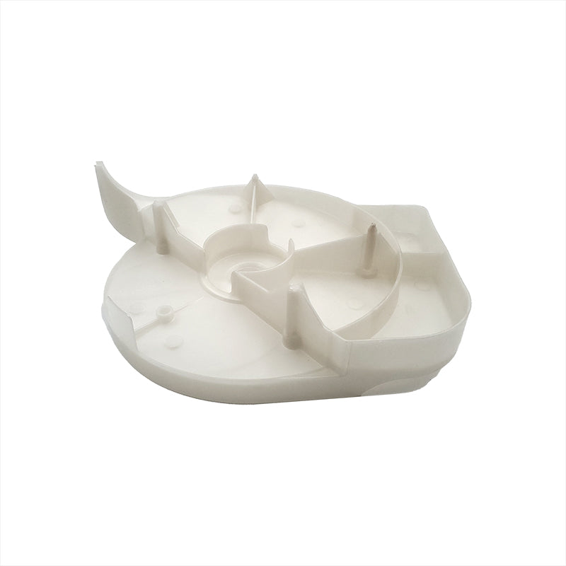 Cubierta Motor Wc1 West (3204450)