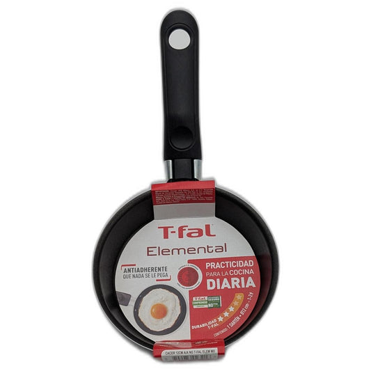 Sarten T-Fal 12 Cm (7788777-12CM)