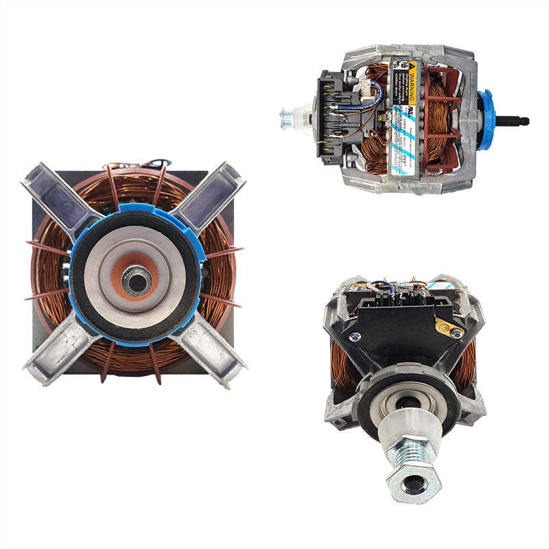 Motor Secadora Whirlpool (279827)