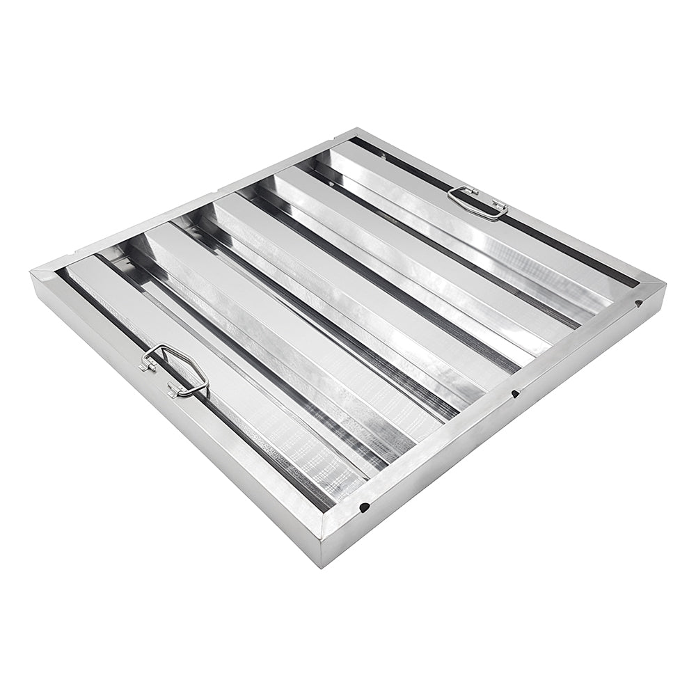 Filtro para Campana 50X50 (MCLF20)