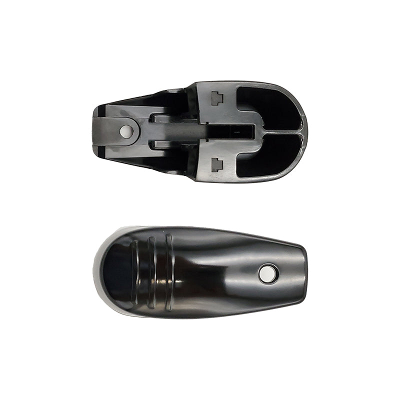 Asa Tapa Sin Seguro Olla Express 11/23 Litros