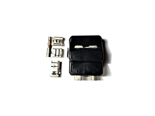 Relay 1/12 A 1/2 (IC1)